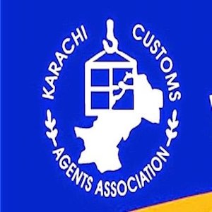 Karachi Customs Agents Association